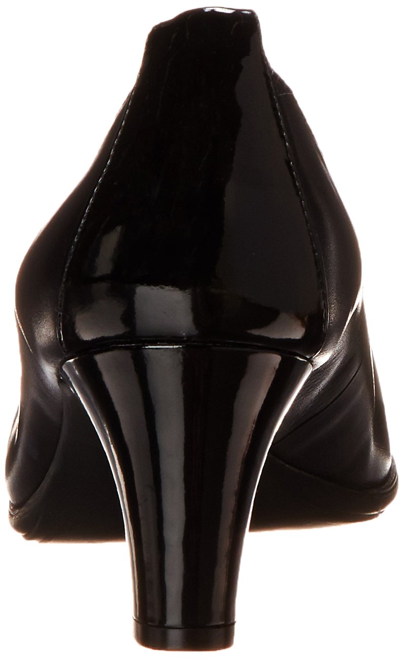 Rockport Women's Total Motion Melora Captoe Dress Pump - Image 3