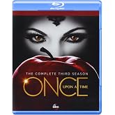 Once Upon A Time: Season 3 [Blu-ray]