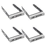 4PCS/Lot SAS SATA 2.5" Hard Drive Tray for Cisco