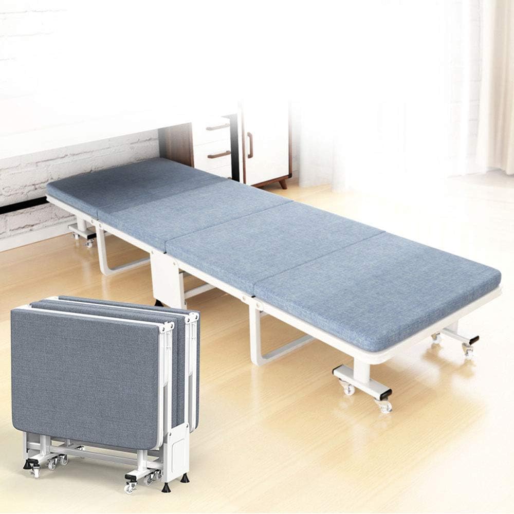 fold away single bed