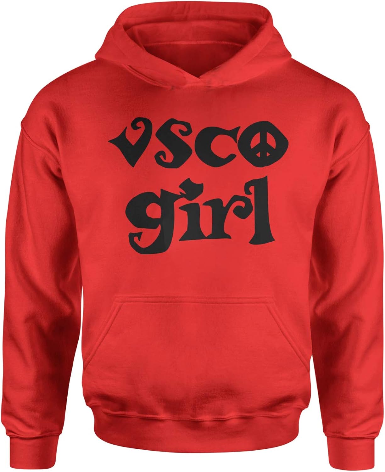 hoodies vsco