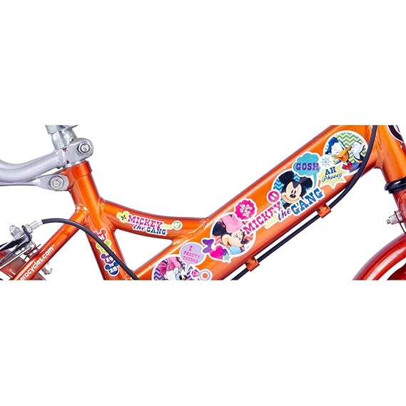 hero frolic 12t cycle price