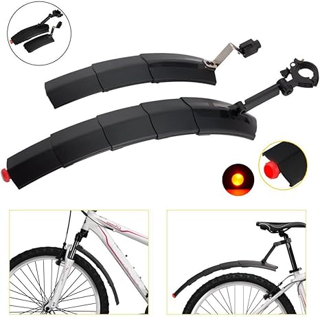 mountain bike mudguards uk