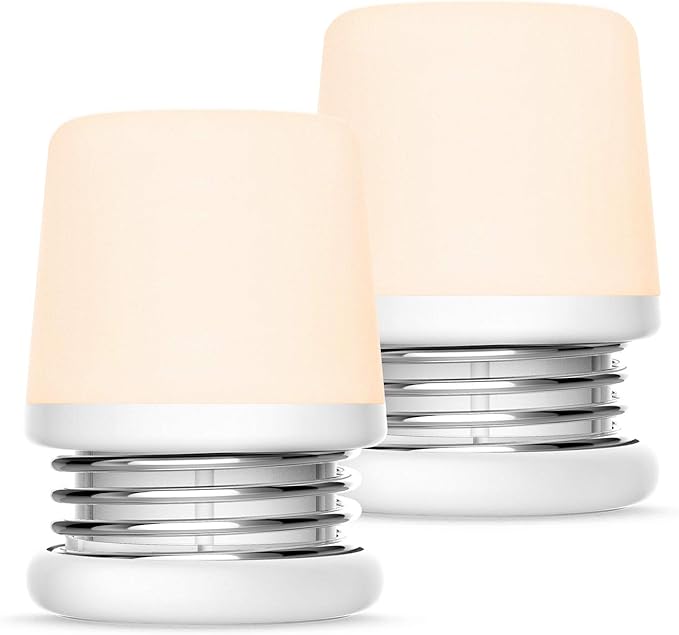 soft light lamp for nursery