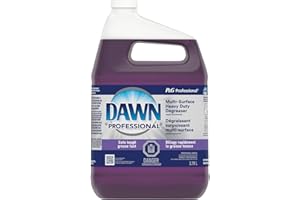 Dawn Multi-Surface Heavy Duty Degreaser - Concentrate - 89.3 fl oz (2.8 quart) - 1 Each