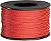 Parachute Cord RG1107-BRK Nano Red