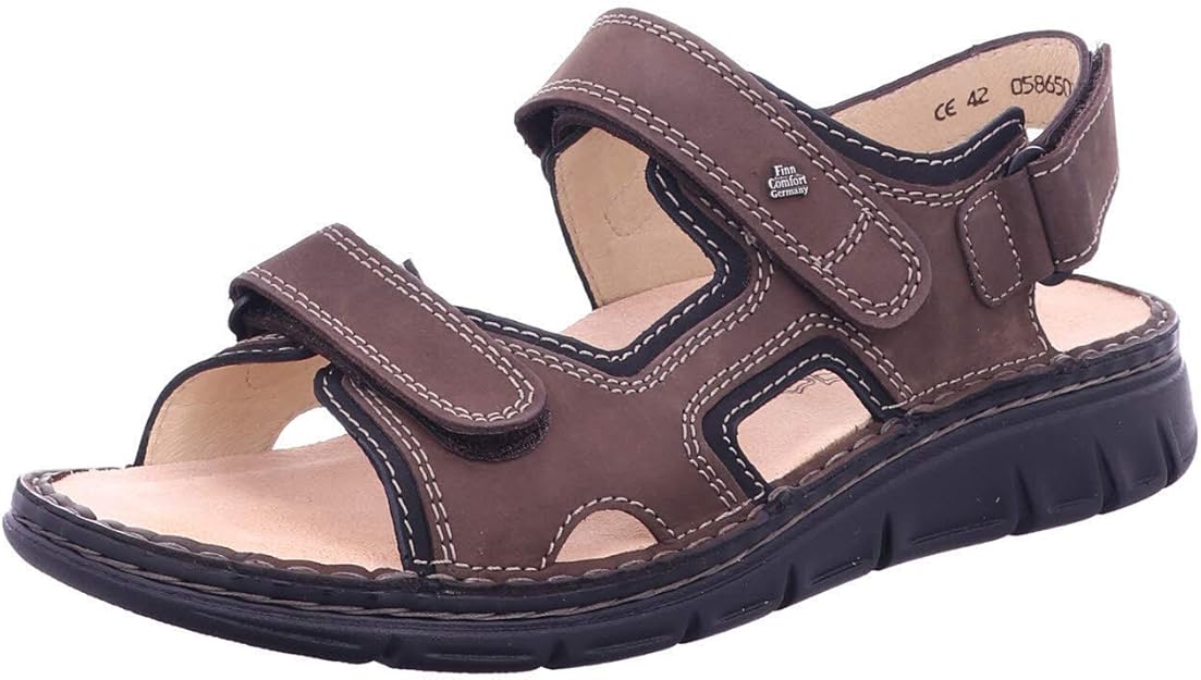 Finn Comfort WanakaS Amazon.co.uk Shoes & Bags