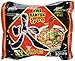 Paldo, Hwa Ramen Instant Noodles, 5 Count