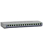ノートPCケース NETGEAR GS116 Amazon.com: NETGEAR 16-Port Gigabit Ethernet Unmanaged Network