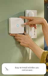 Ring Intercom Audio | Smart Audio Streaming & Remote Access view 7