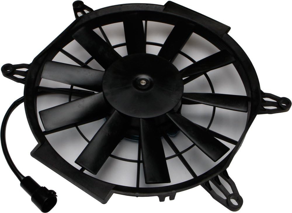 Which Is The Best 2012 Kwasaki Teryx 4 Cooling Fan
