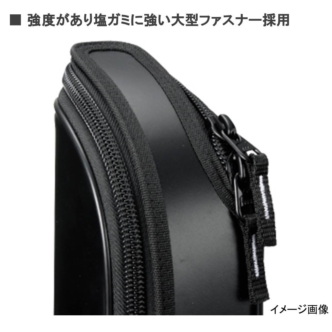 ブラック ライトロッドケース 190p C B01n4s3nhj ダイワ ロッドケース ロッドケース 中華のおせち贈り物