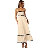 Petal & Pup Womens Yana Maxi Dress