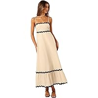 Kenna Strapless Maxi Dress - Butter Yellow S at Amazon Women's Clothing  store