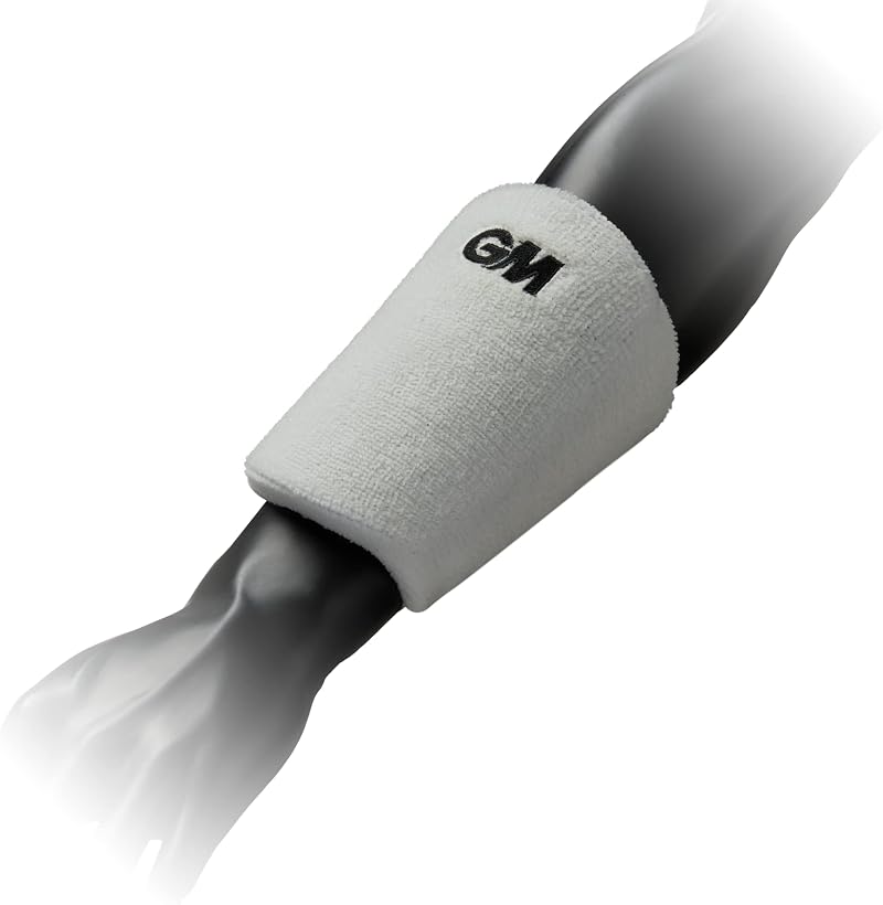 Gunn & Moore GM Cricket Protective Wrist Guard High Impact Outer Shell