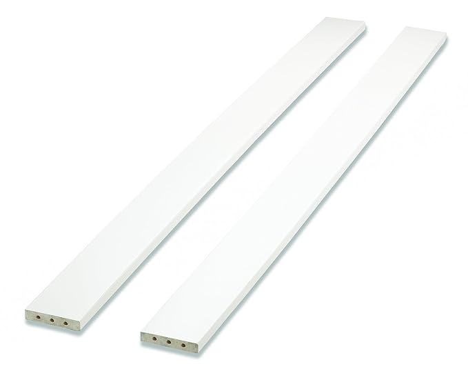 sorelle 215 bed rails