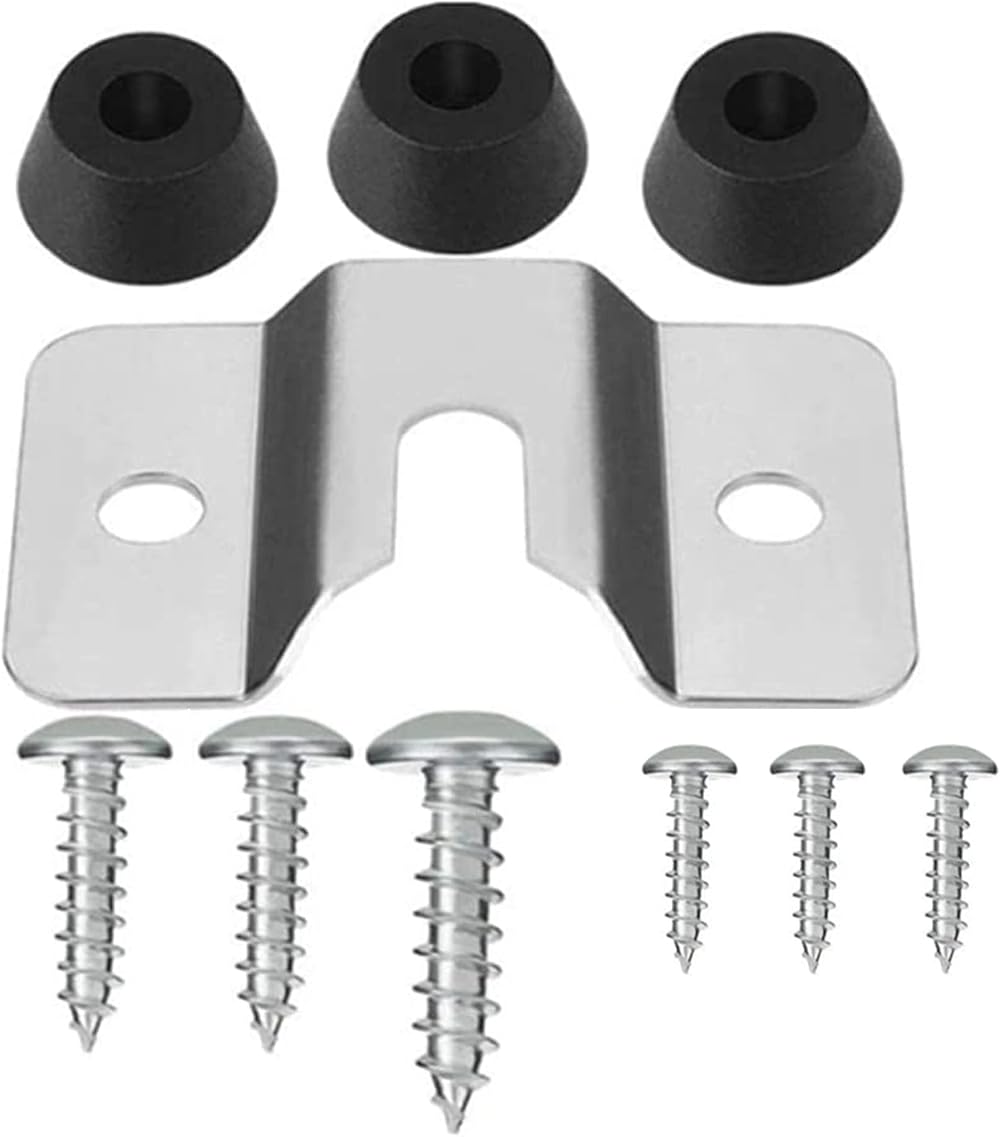 CyeeLife Dartboard Bracket Hanging Dartboards Accessories