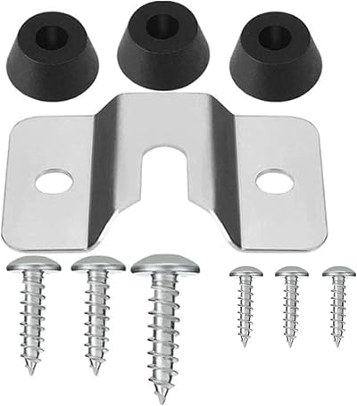 CyeeLife Dartboard Bracket Hanging Dartboards Accessories