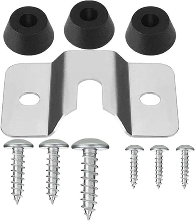 CyeeLife Dartboard Bracket Hanging Dartboards Accessories