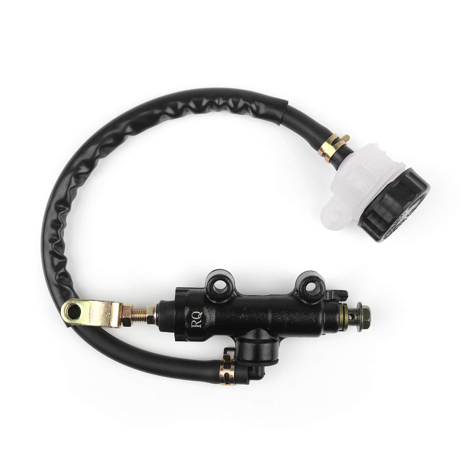 Photo 1 of MAD HORNETS For Ninja Rear Brake Master Cylinder Pump For Kawa-saki Ninja ZX6 ZX7 ZX6R ZX6RR ZX7R 1989-2014