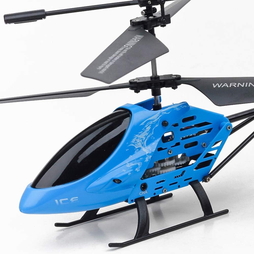 electric remote control helicopter