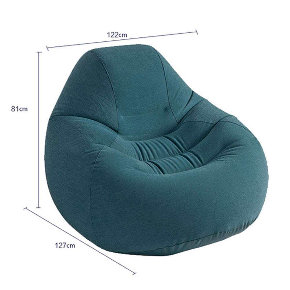 Sillon hinchable llamas Los mejores artículos hinchables.