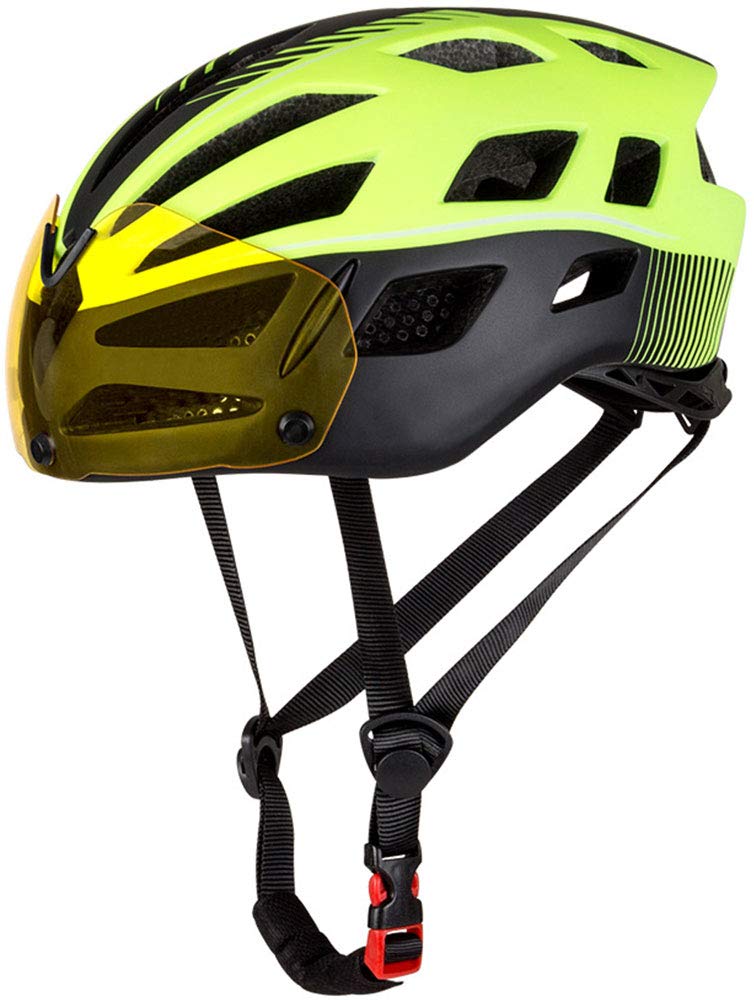 Jourlove Bike Helmet for Women Mens 