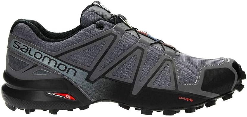 salomon speedcross 4 amazon uk
