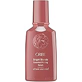 ORIBE Bright Blonde Essential Priming Serum, 3.4 fl. oz. (Pack of 1)