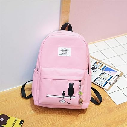 mochilas para secundaria