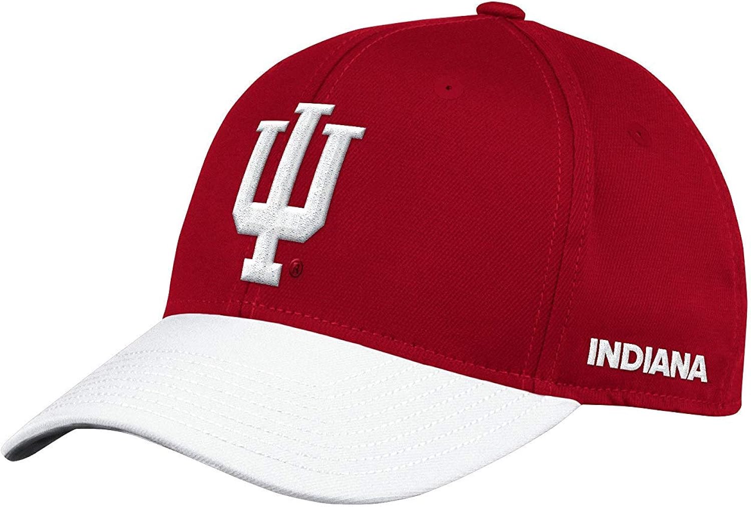 adidas Indiana University Hoosiers Flex Hat Coach's Sideline Cap Amazon.ca Sports & Outdoors