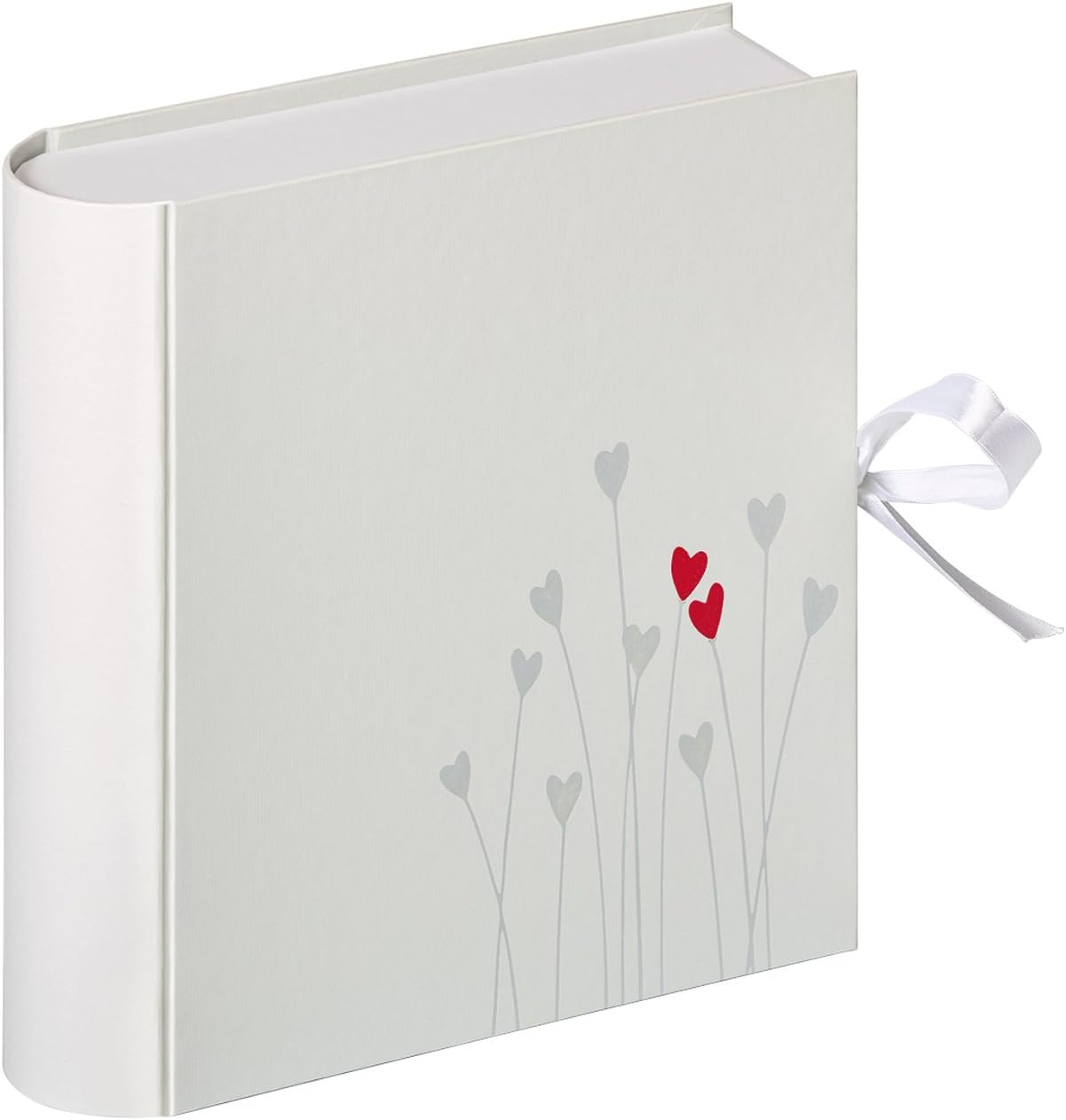 Walther Diseno De Fb 202 Boda Caja Blee Ding Heart Caja Weiss Hochzeitsbox Hogar Y Cocina Accesorios Decorativos Appytherapy Com