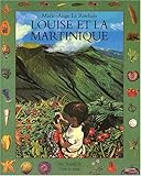 Louise et la Martinique by 