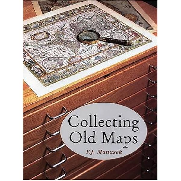 その他 Collecting Antique Maps 1507 Old World Antique Map — MUSEUM OUTLETS