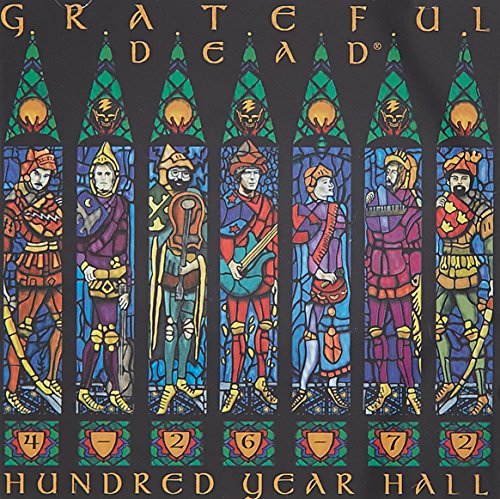 Grateful Dead - Hundred Year Hall / CD One - Zortam Music