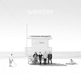 Weezer White Album