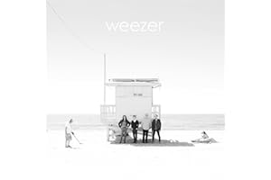 Weezer White Album
