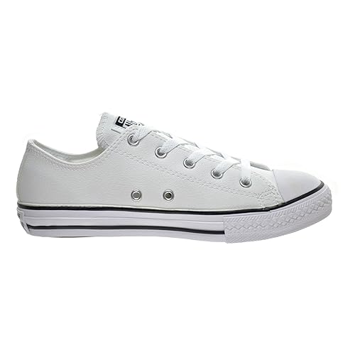 converse white size 5.5