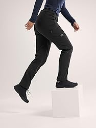 Arc'teryx Gamma MX Pant Women's | Our Warmest Gamma