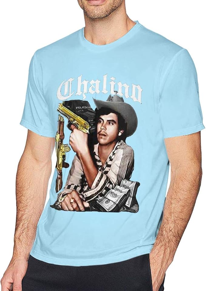chalino sanchez shirt amazon