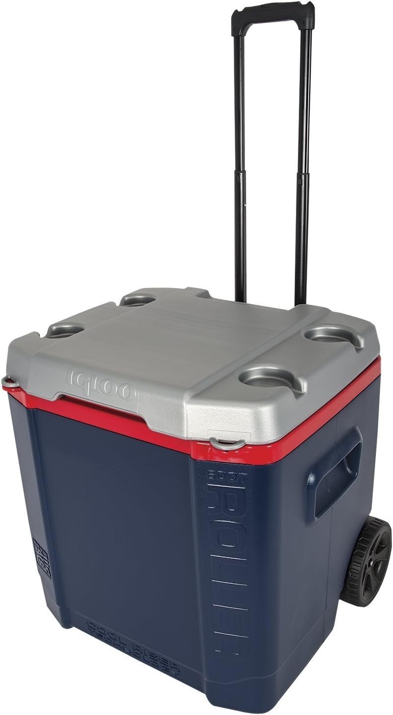 Igloo Transformer 60 Qt Cooler Amazon.co.uk Sports & Outdoors