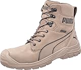 PUMA Men's Safety Conqpuma P Industrial