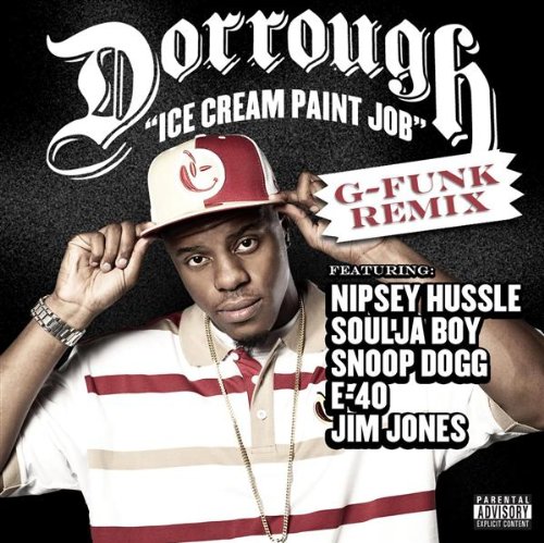 ice cream paint job remix dorrough signature boyz
