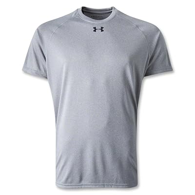 Under Armour Mens Locker Shortsleeve T-Shirt