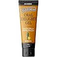 Doc Johnson GoodHead - Oral Delight Gel - Pineapple - Enhances Flavor During Oral Sex and Freshens Breath - Sugar-Free (4 oz./113g)