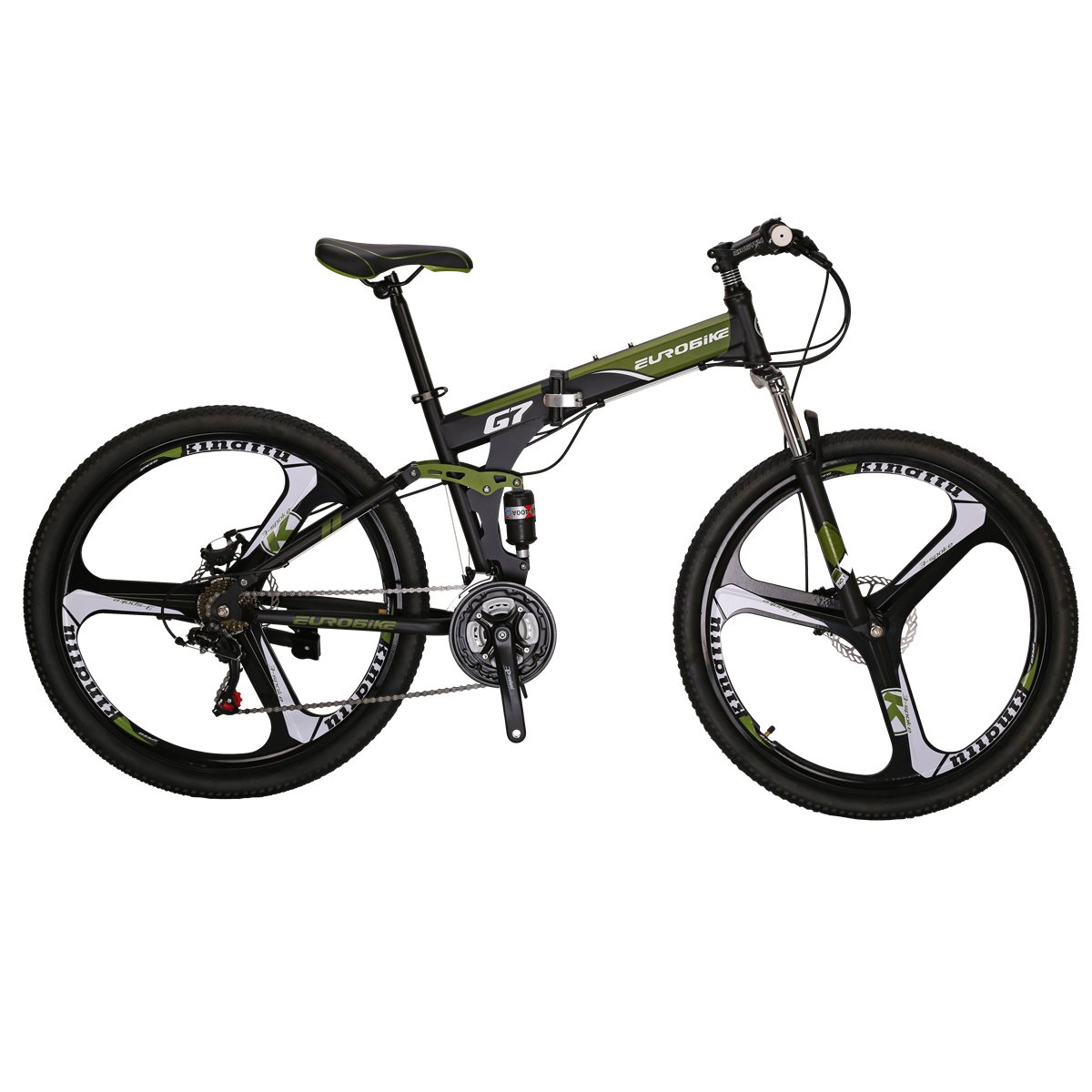 recreation mountain bike 21 speed