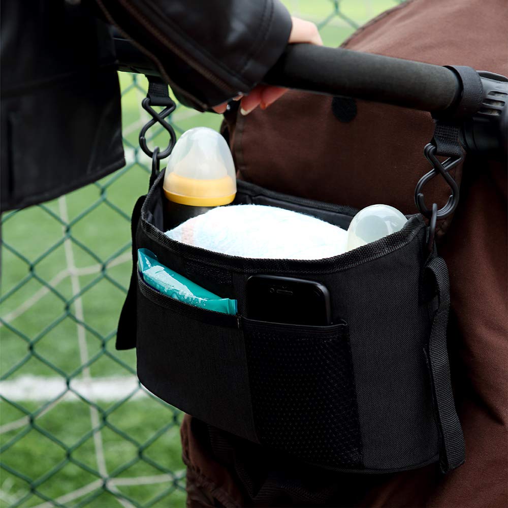 bob stroller organizer