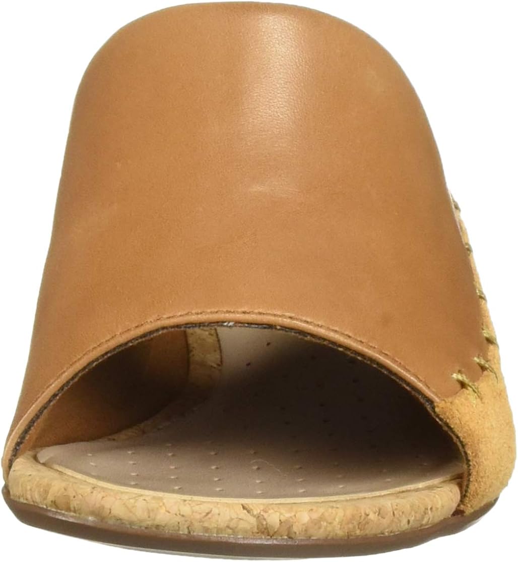 clarks elisa abby slide