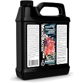 Brightwell Aquatics MicroBacter CWM - Bacteria Bioculture for Temperate Cold Water Marine Aquariums, Establishes Biological Filtration, 2 Liter