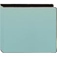Pioneer Album Raccoglitore 30,5x30,5 Cm Con Copertina Oxford Verde - 3 Anelli, Adatto Per Foto, Conservazione Archivistica